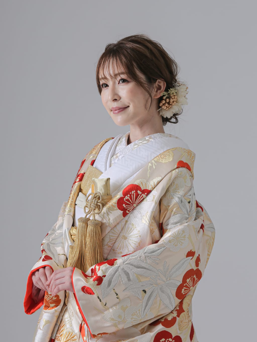 慶寿魁の詩