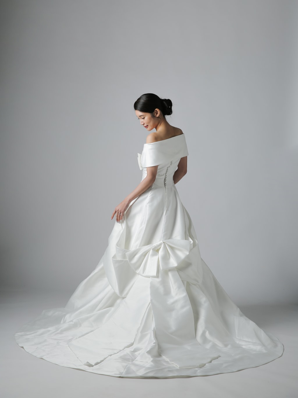 WD01015 | デコルテフォトグラフィー | 前撮り・フォトウェディング