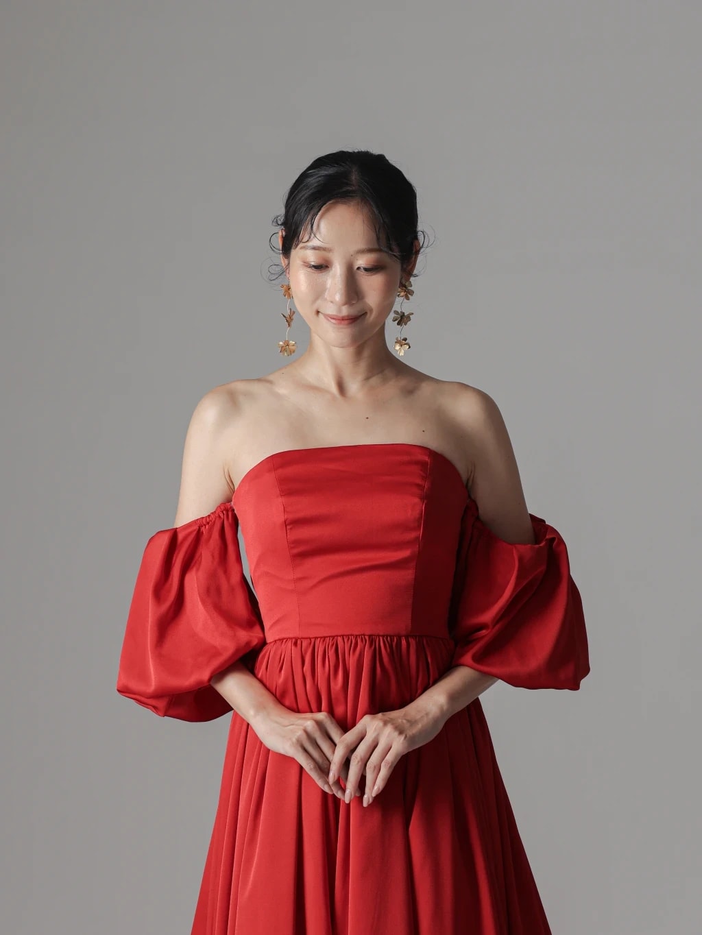 Nadia（ナディア） | デコルテフォトグラフィー | 前撮り・フォトウェディング