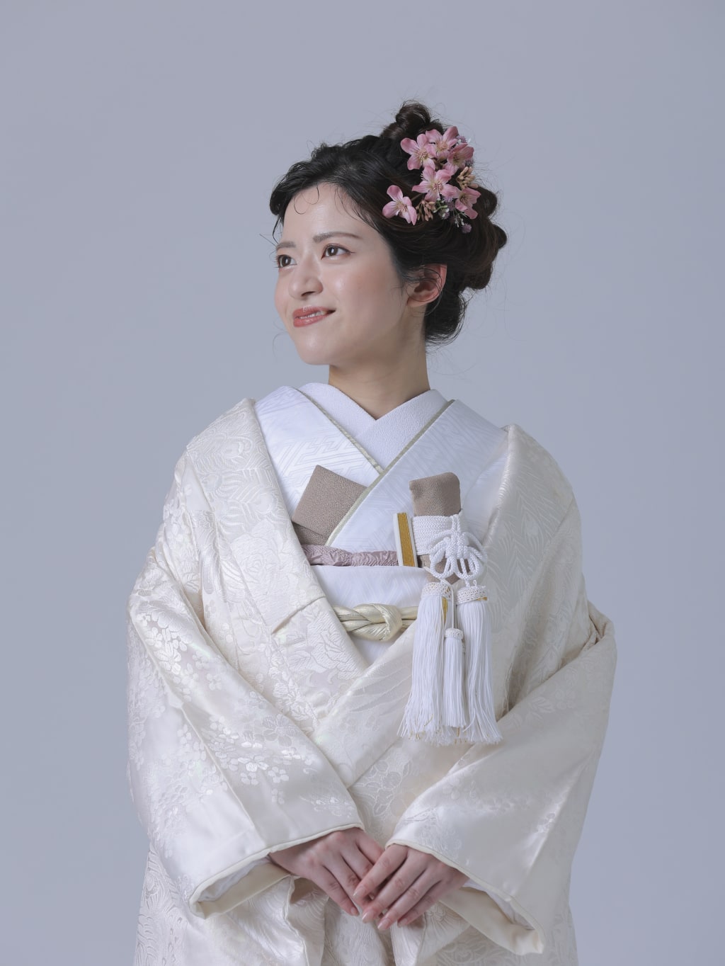 薔薇と鳳凰 | デコルテフォトグラフィー | 前撮り・フォトウェディング