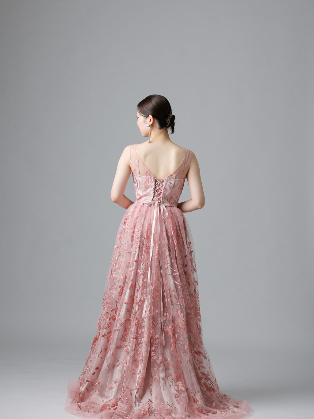 Felice/SN-079PI | デコルテフォトグラフィー | 前撮り・フォトウェディング