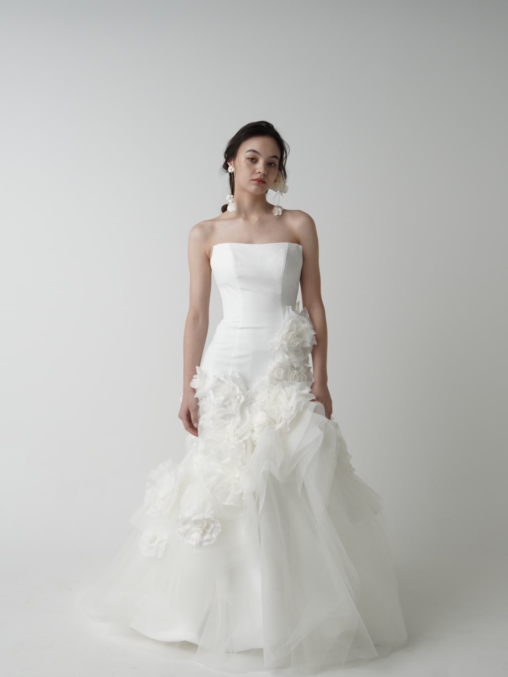 Auréole（オレオール）/ Liberte | デコルテフォトグラフィー | 前撮り・フォトウェディング