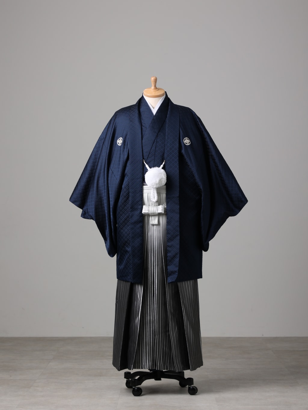 紋付 | デコルテフォトグラフィー | 前撮り・フォトウェディング