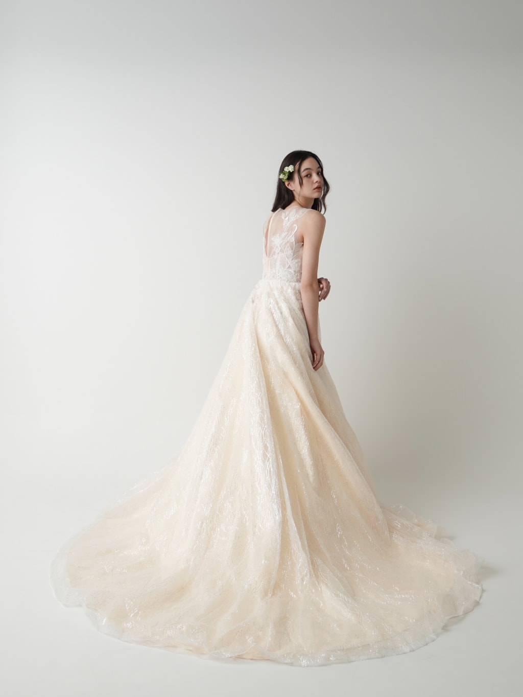 Céleste（セレスト） | スタジオSUNS | 前撮り・フォトウェディング