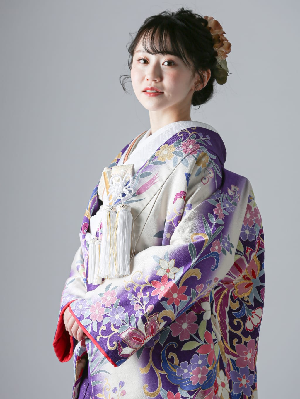 正倉院文様  唐草