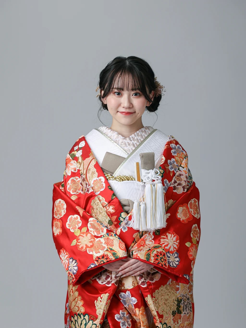 鳥語花香 | デコルテフォトグラフィー | 前撮り・フォトウェディング