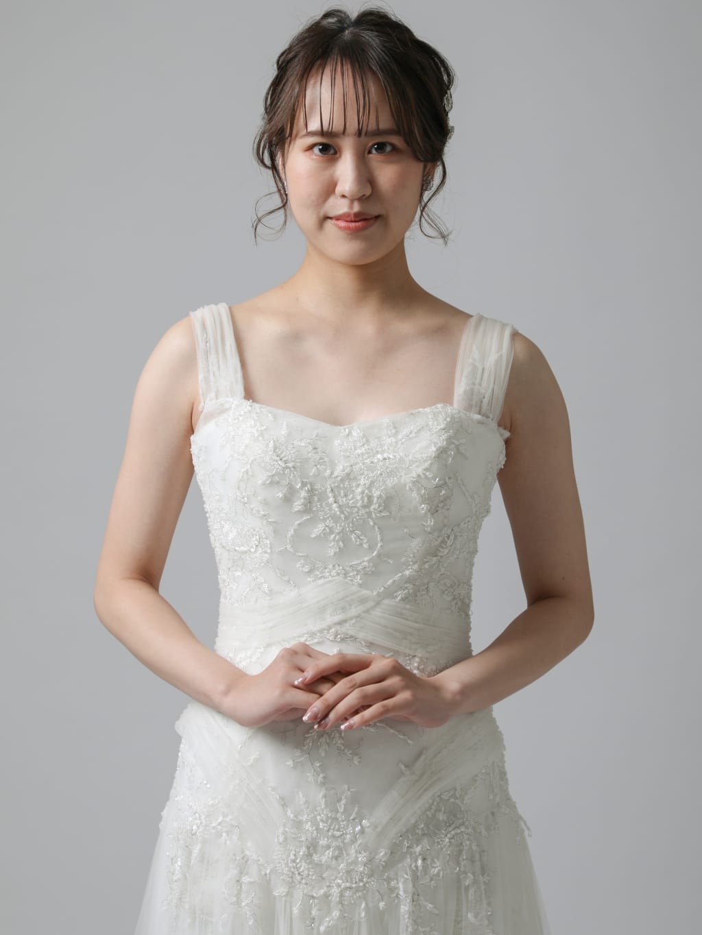 レースノースリスレンダー