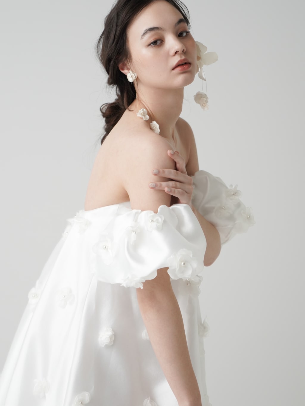 Épure(エピュール) | デコルテフォトグラフィー | 前撮り・フォトウェディング