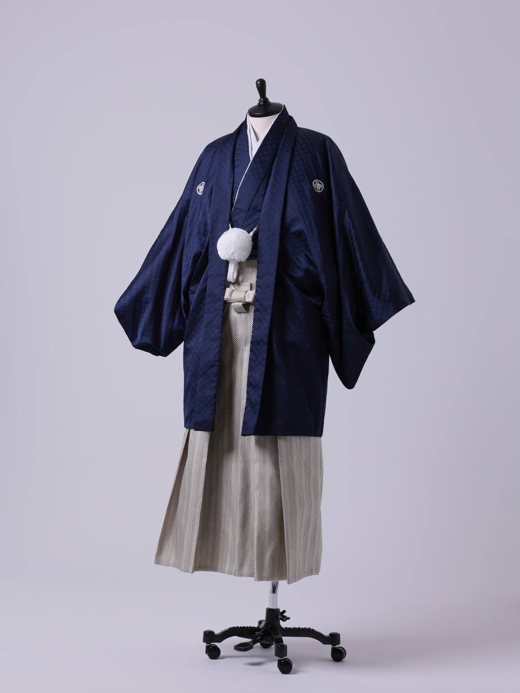 紋付袴 | デコルテフォトグラフィー | 前撮り・フォトウェディング