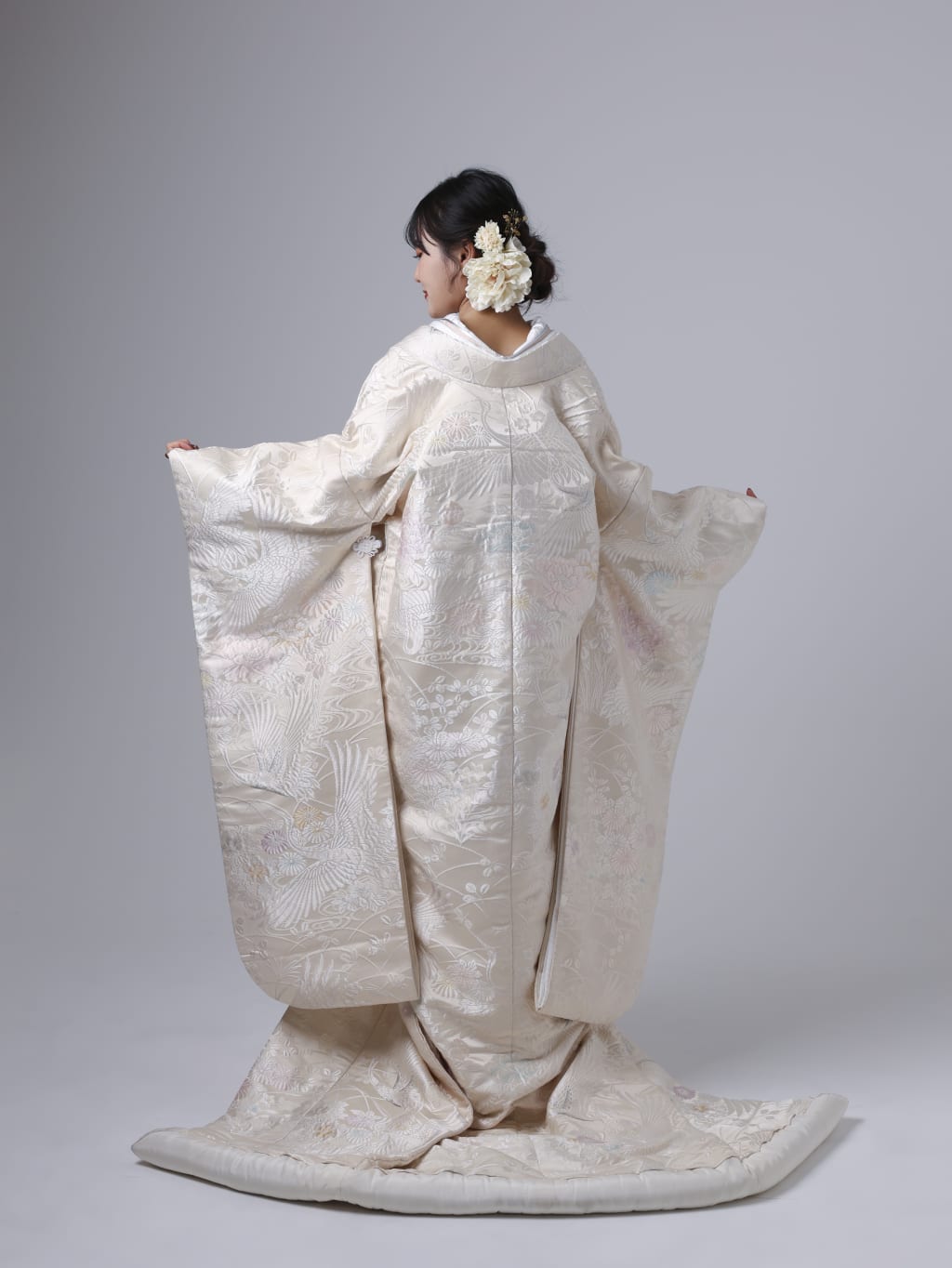 有彩花盛りWU00599