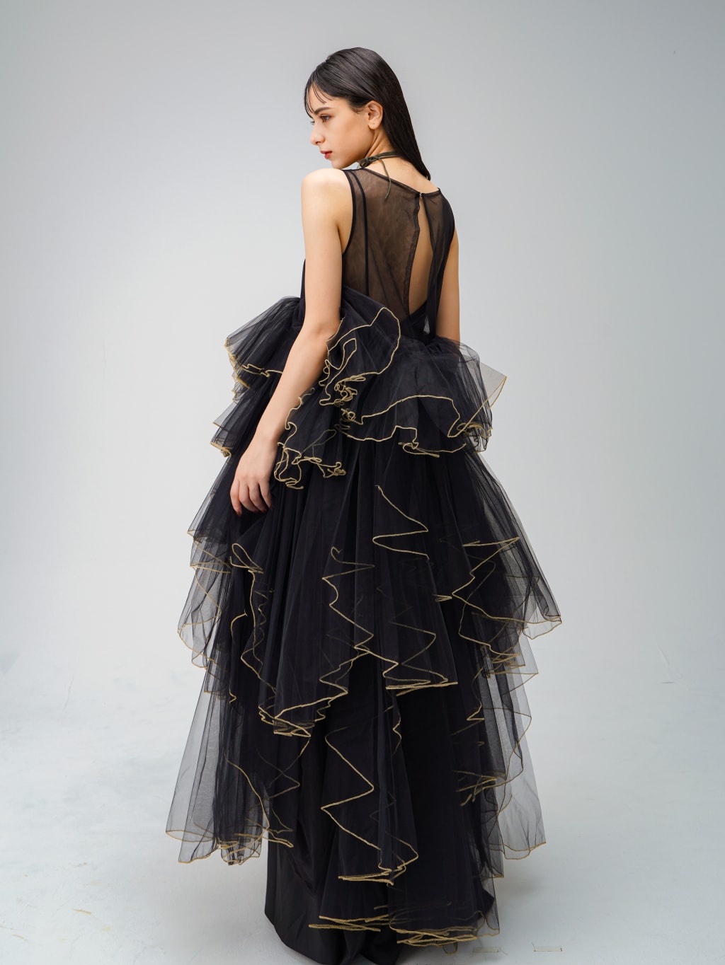 カラードレスDésir 