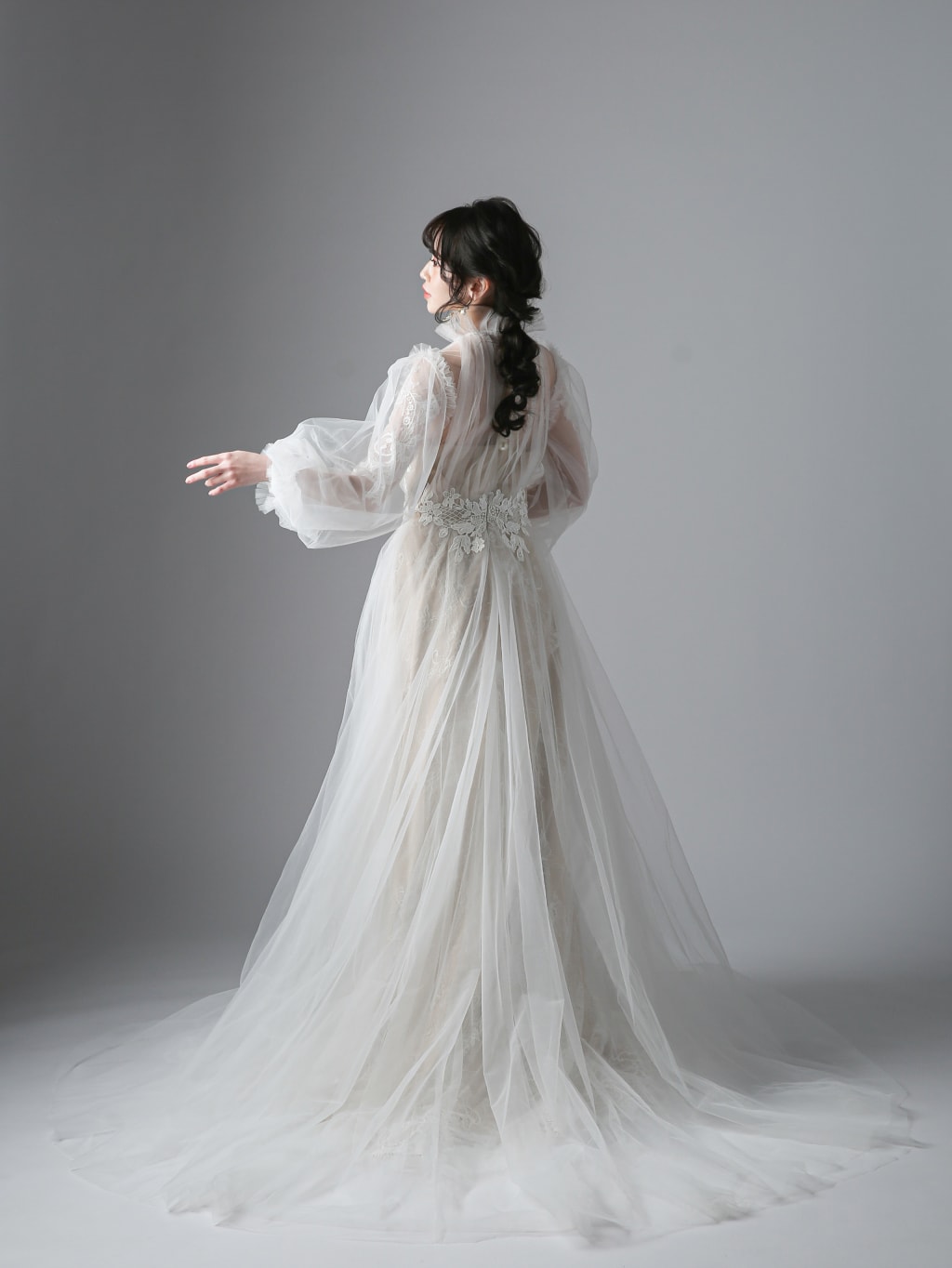 Ange／アンジェ | スタジオAQUA 表参道渋谷店 | 前撮り・フォトウェディング