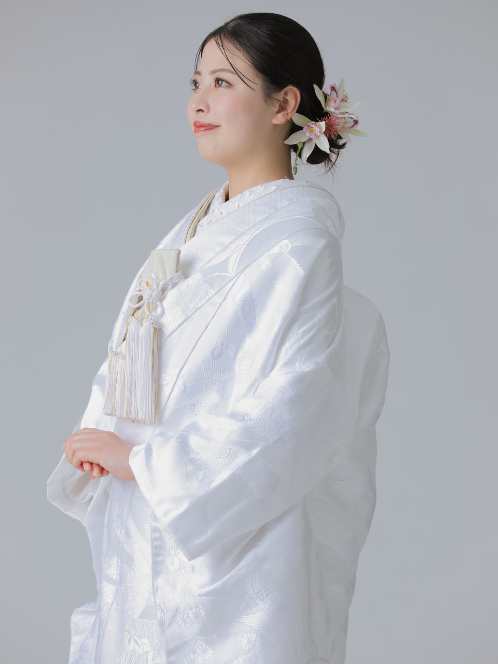 吉祥熨斗目 | デコルテフォトグラフィー | 前撮り・フォトウェディング