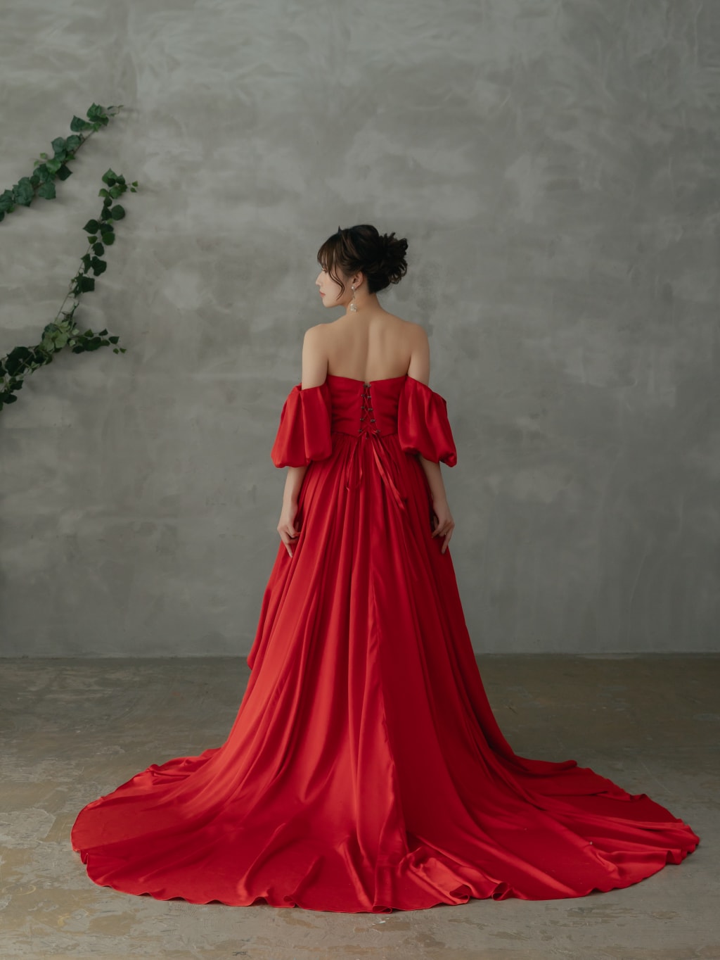 Nadia　ナディア