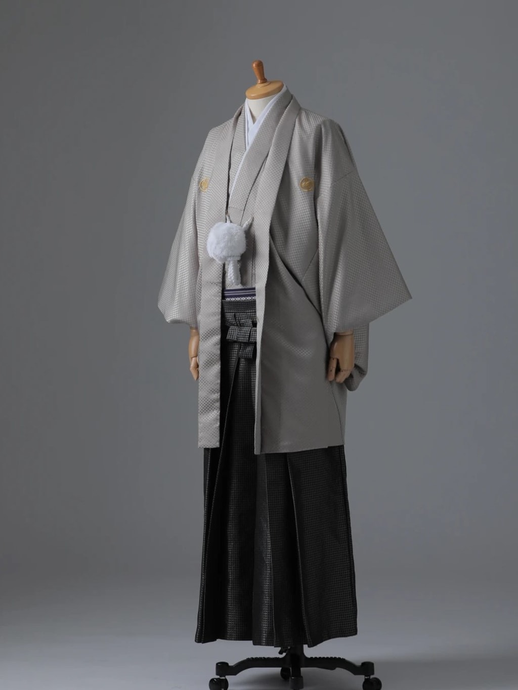 紋付袴 | デコルテフォトグラフィー | 前撮り・フォトウェディング