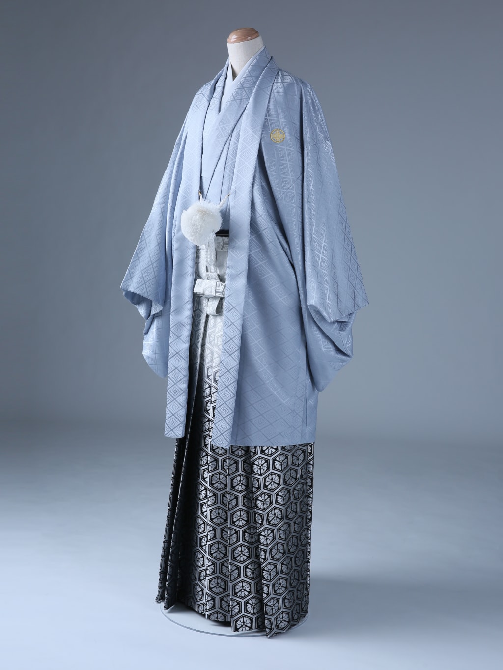 ライトブルー | デコルテフォトグラフィー | 前撮り・フォトウェディング