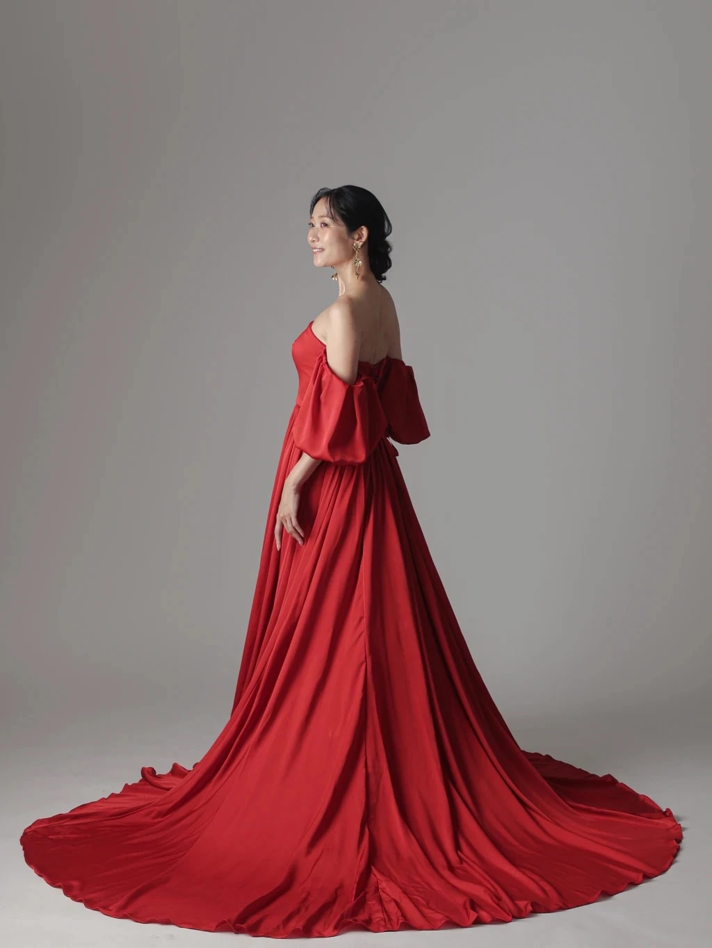 Nadia（ナディア） | デコルテフォトグラフィー | 前撮り・フォトウェディング