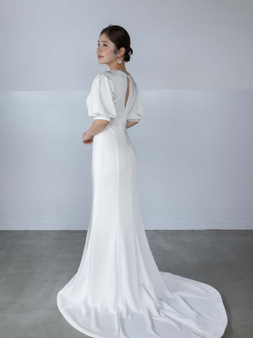 WD01031/SUNS HOUSE | スタジオAQUA 表参道渋谷店 | 前撮り・フォトウェディング