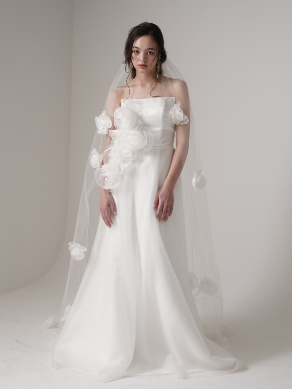 ÉCLORA（エクロラ）/Liberte