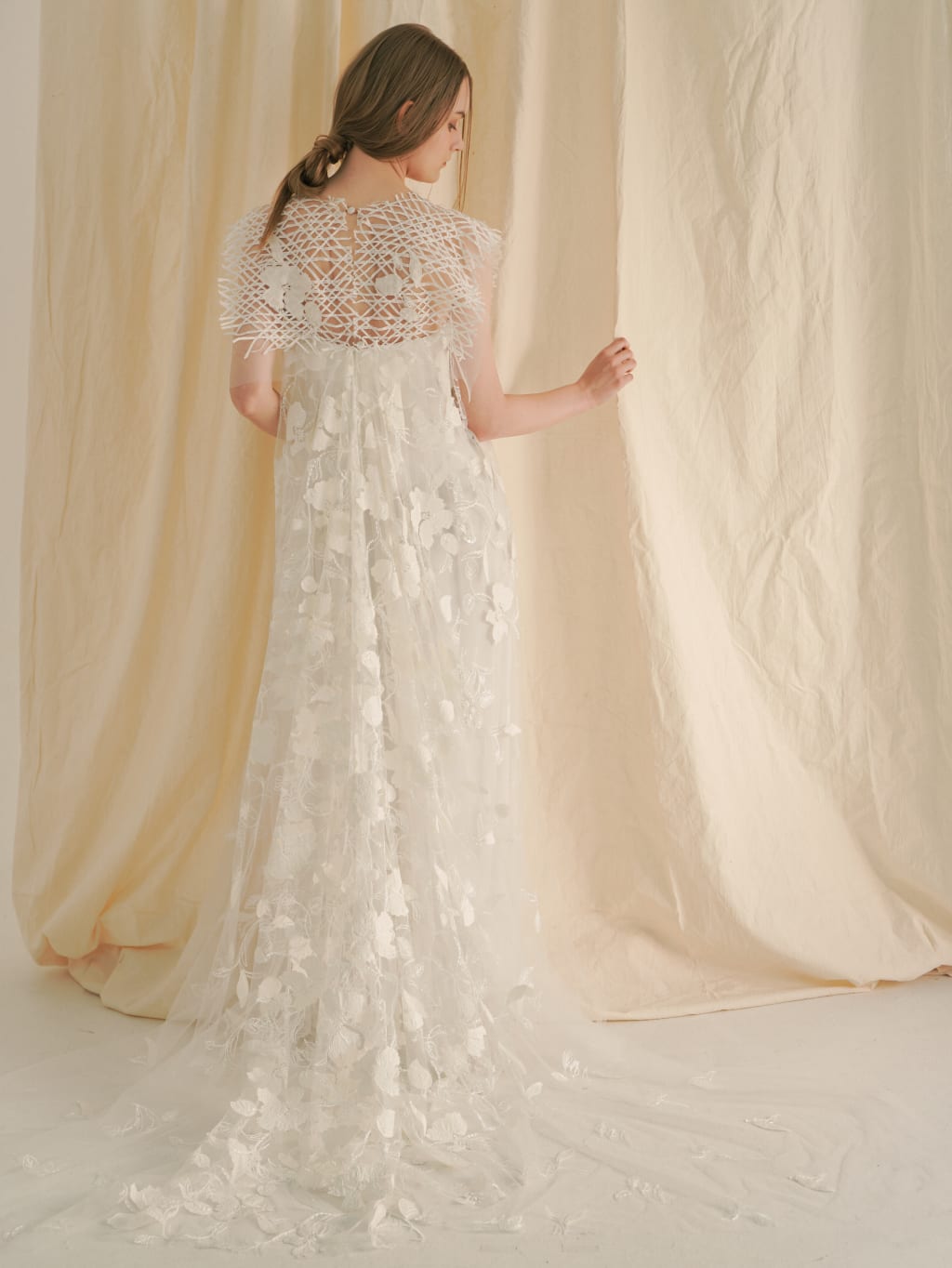 TROGIR (トゥロジール) / MARCO & MARIA | デコルテフォトグラフィー | 前撮り・フォトウェディング