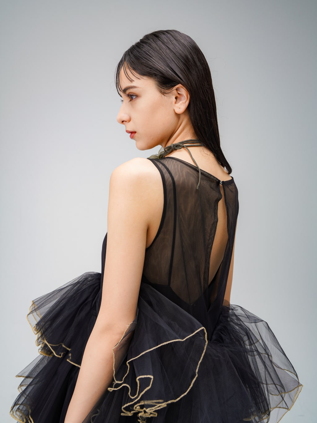 カラードレスDésir 