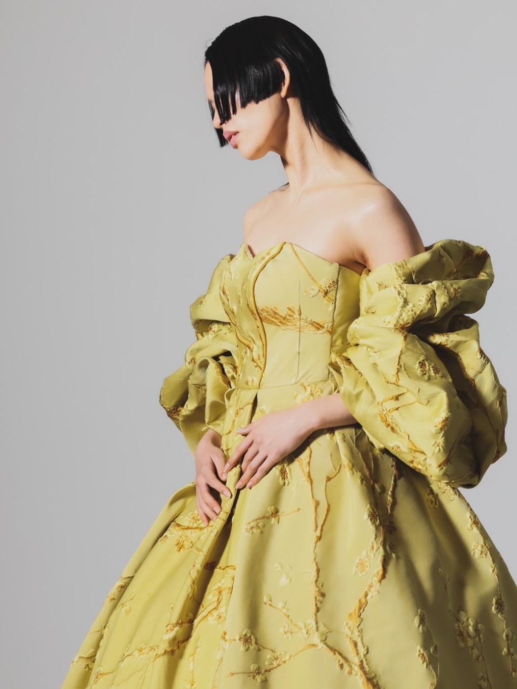 Ciruela(シルエラ)