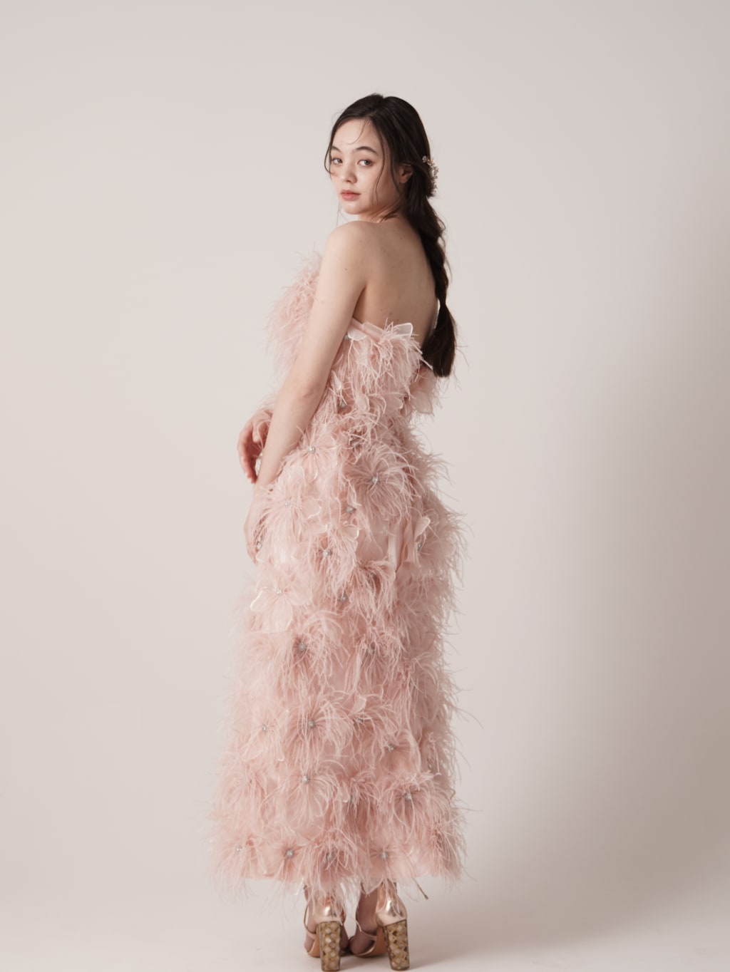 Plume（プリュム）/ même