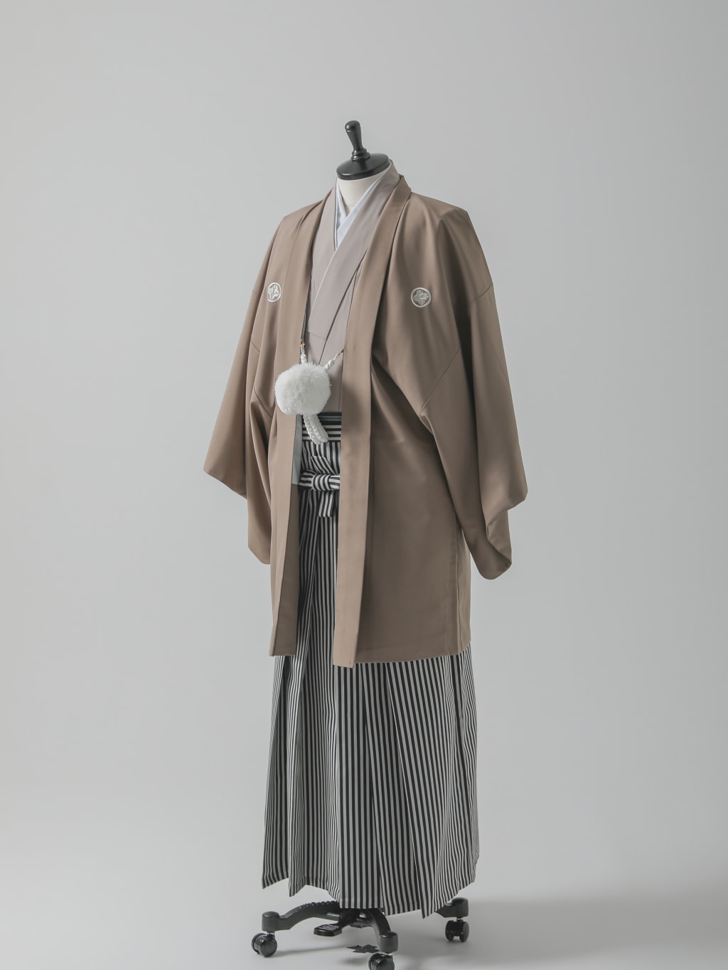 紋付袴 | デコルテフォトグラフィー | 前撮り・フォトウェディング