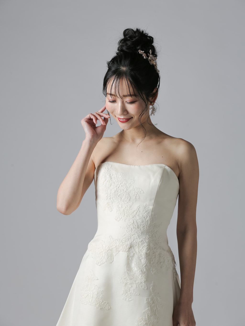 WD01017 | デコルテフォトグラフィー | 前撮り・フォトウェディング