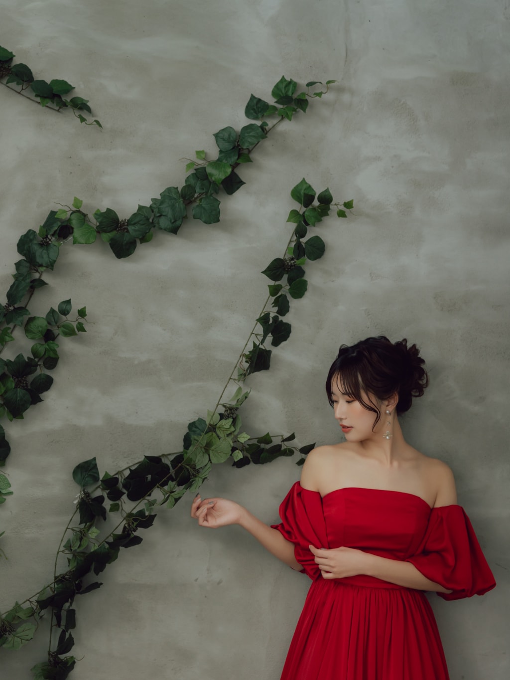 Nadia　ナディア