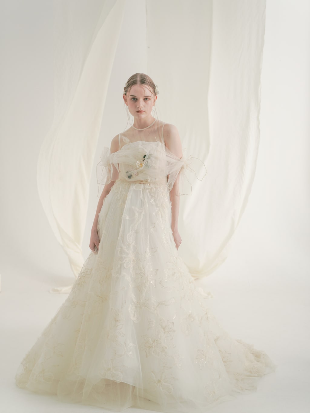 BAUDUEN (ボウデン) / MARCO & MARIA