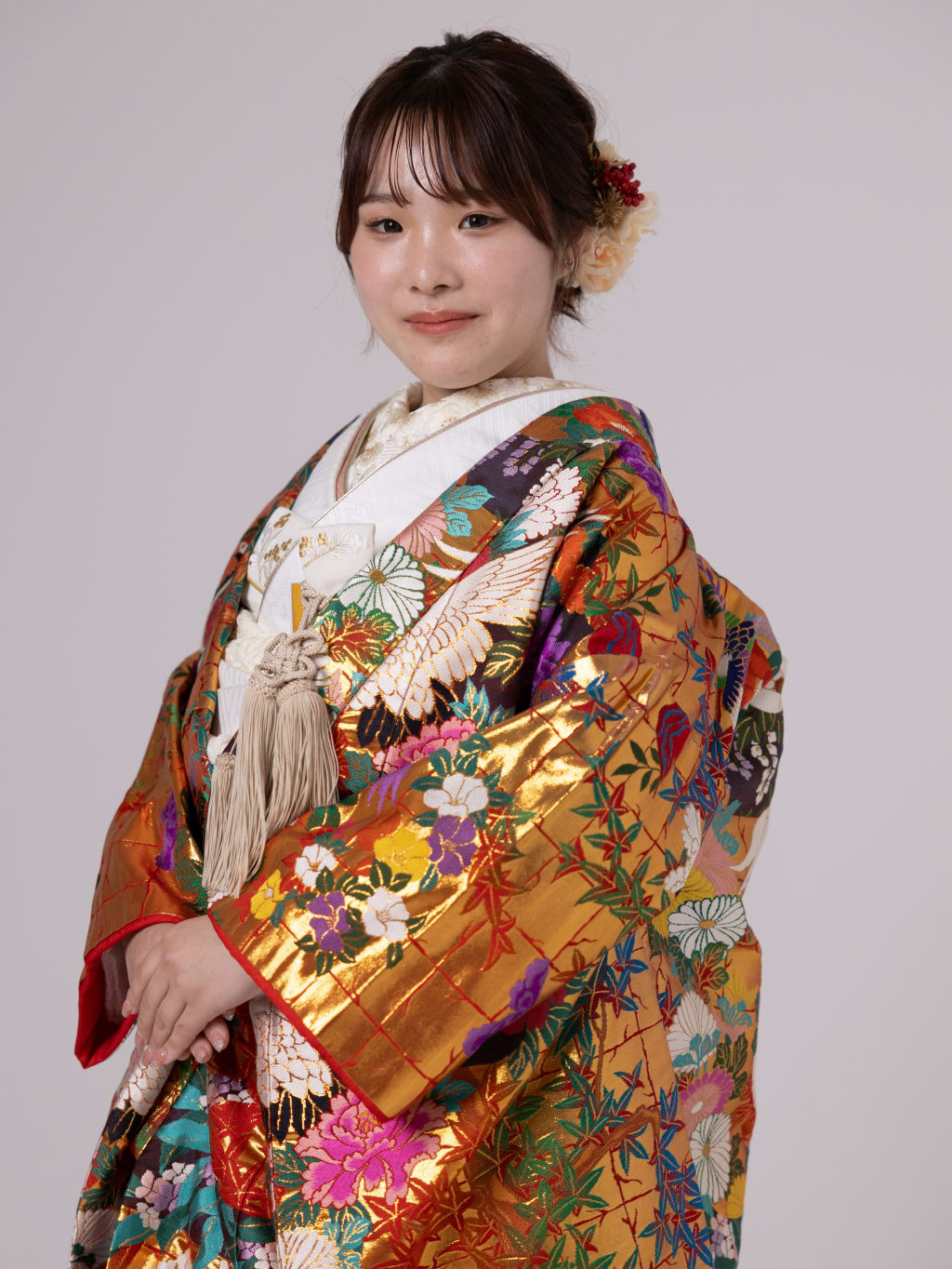 IU00872 | デコルテフォトグラフィー | 前撮り・フォトウェディング