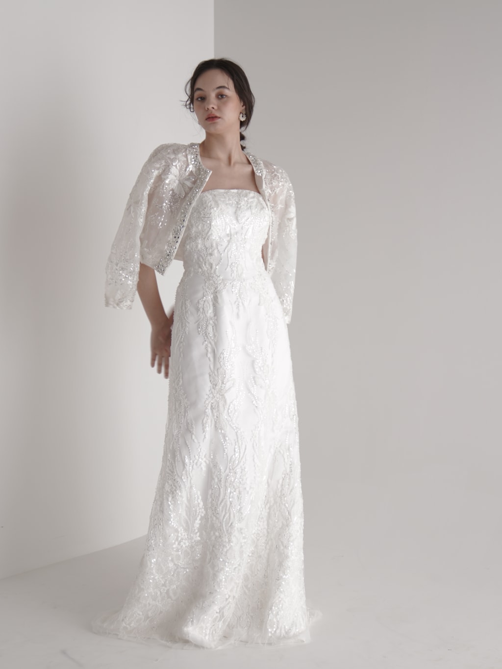 Orné / オルネ | デコルテフォトグラフィー | 前撮り・フォトウェディング