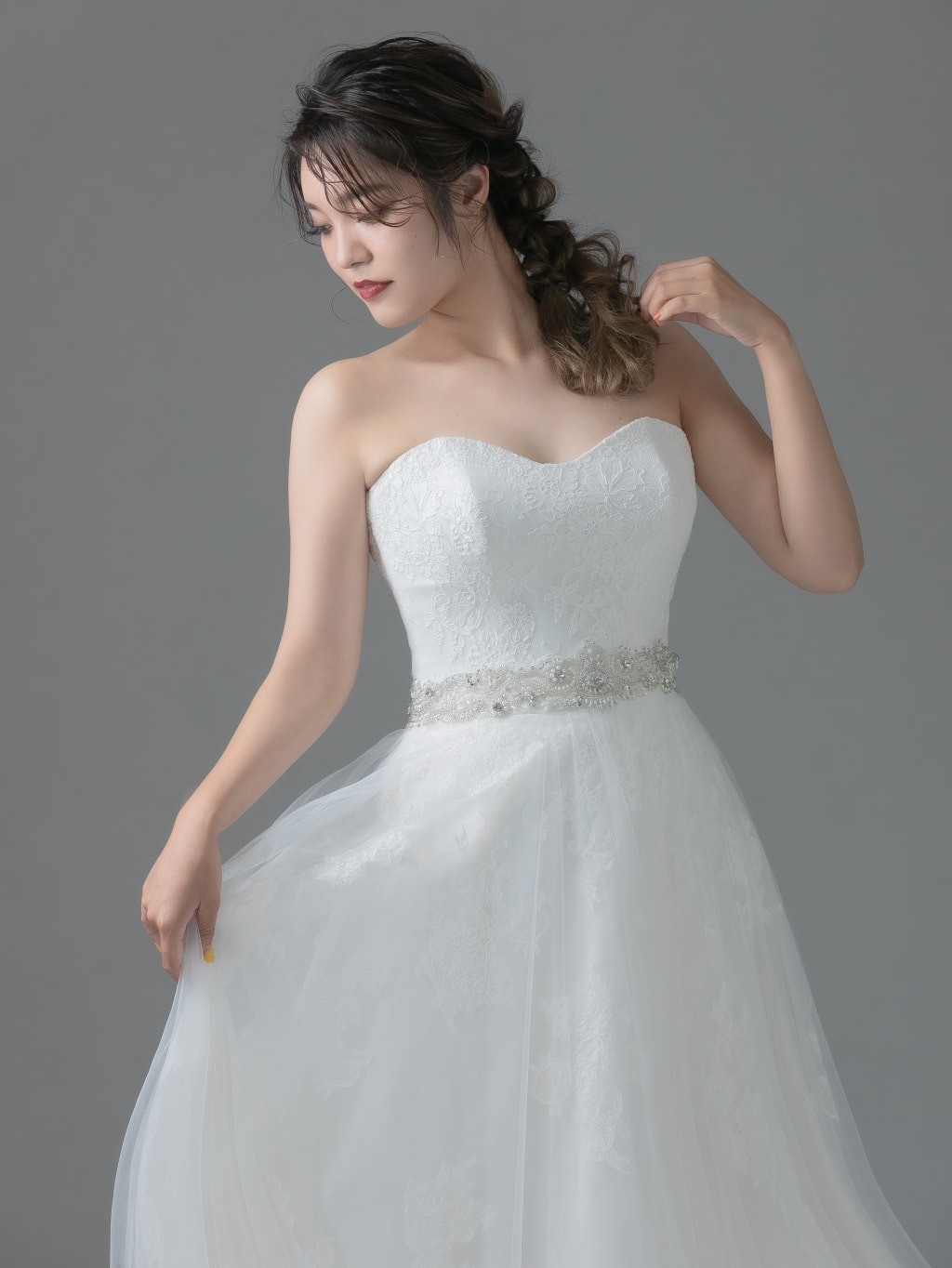 ウェディングドレス 前撮り 94c90bea6a32cf7bbdd88fb8a8b80c