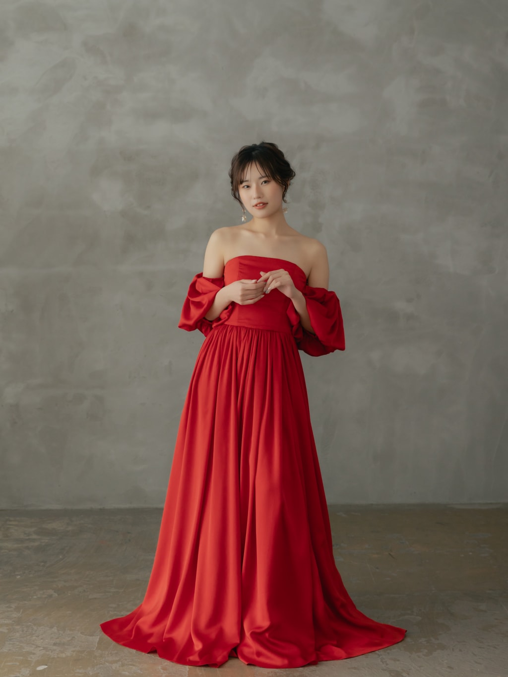 Nadia　ナディア