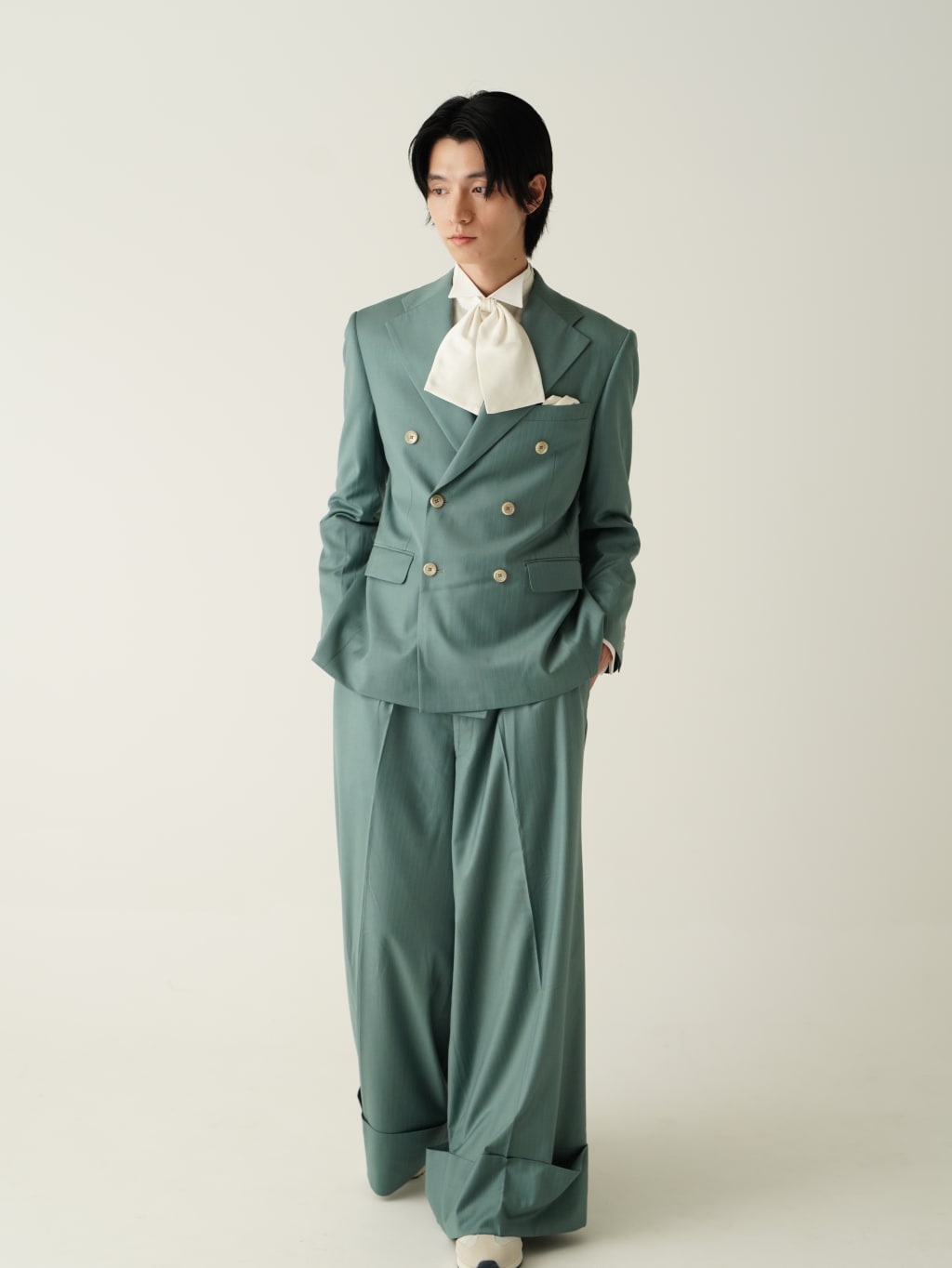 SS-1061  | デコルテフォトグラフィー | 前撮り・フォトウェディング