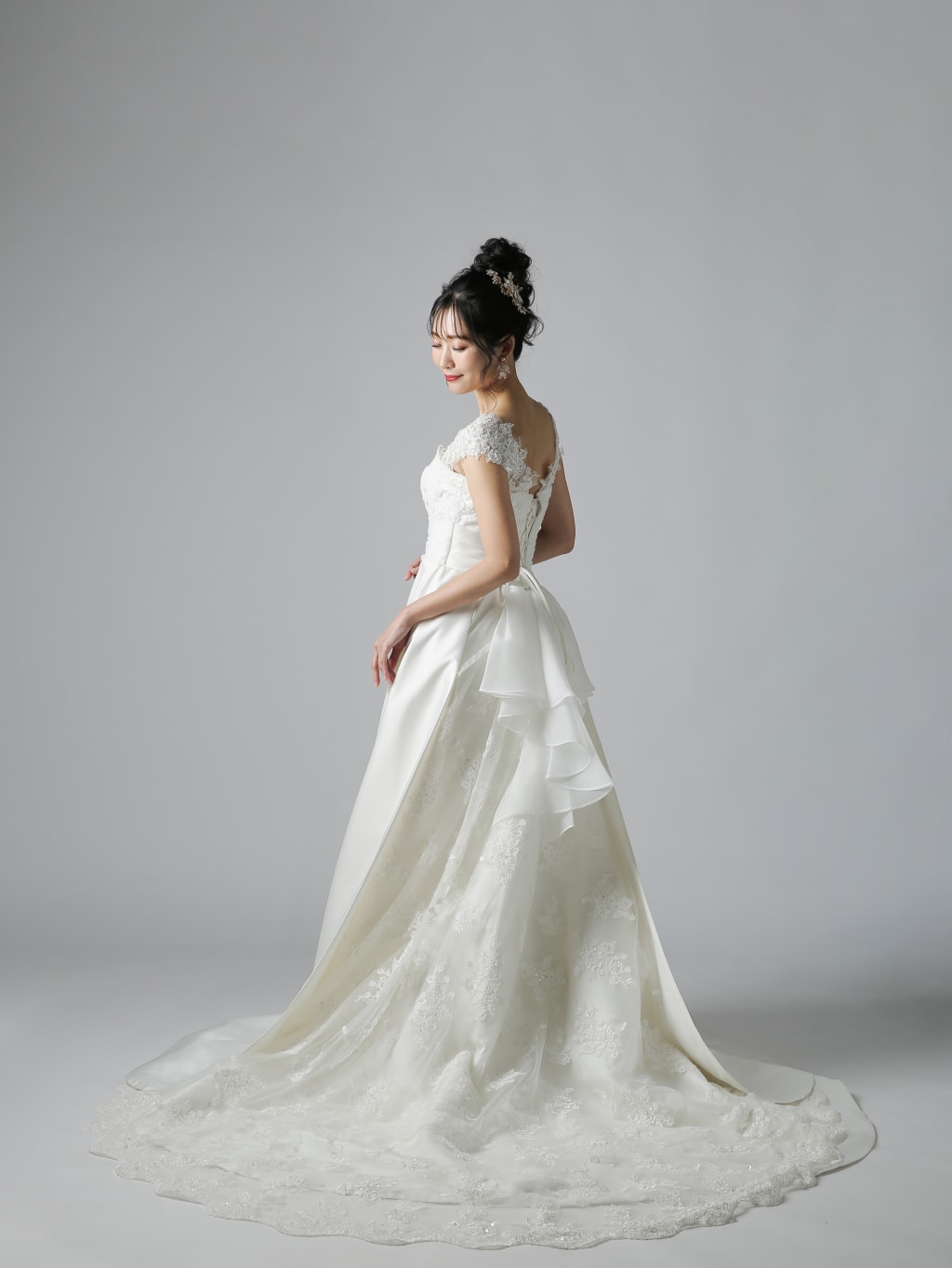 WD00950 | デコルテフォトグラフィー | 前撮り・フォトウェディング