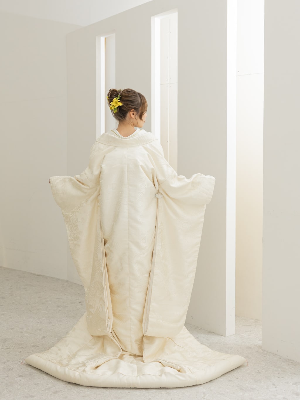 WU00596  | デコルテフォトグラフィー | 前撮り・フォトウェディング