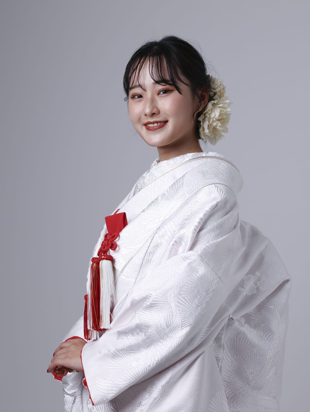 経正　鶴翔永遠の春WU00588