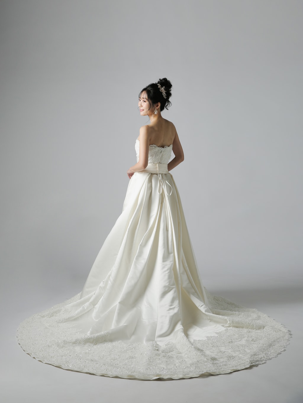 WD01072 | デコルテフォトグラフィー | 前撮り・フォトウェディング