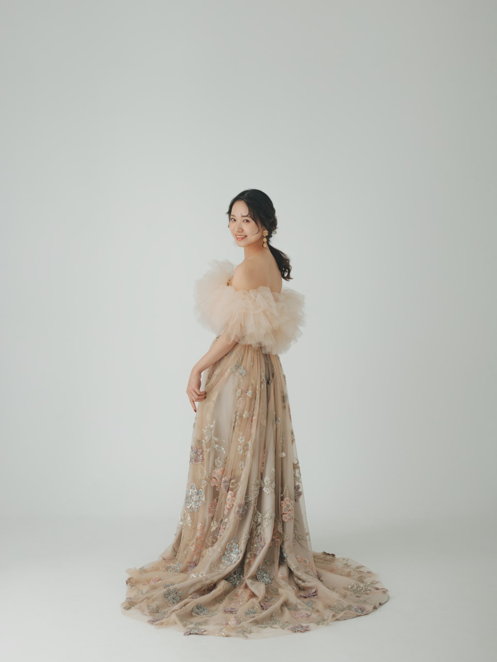 SN-121 | デコルテフォトグラフィー | 前撮り・フォトウェディング