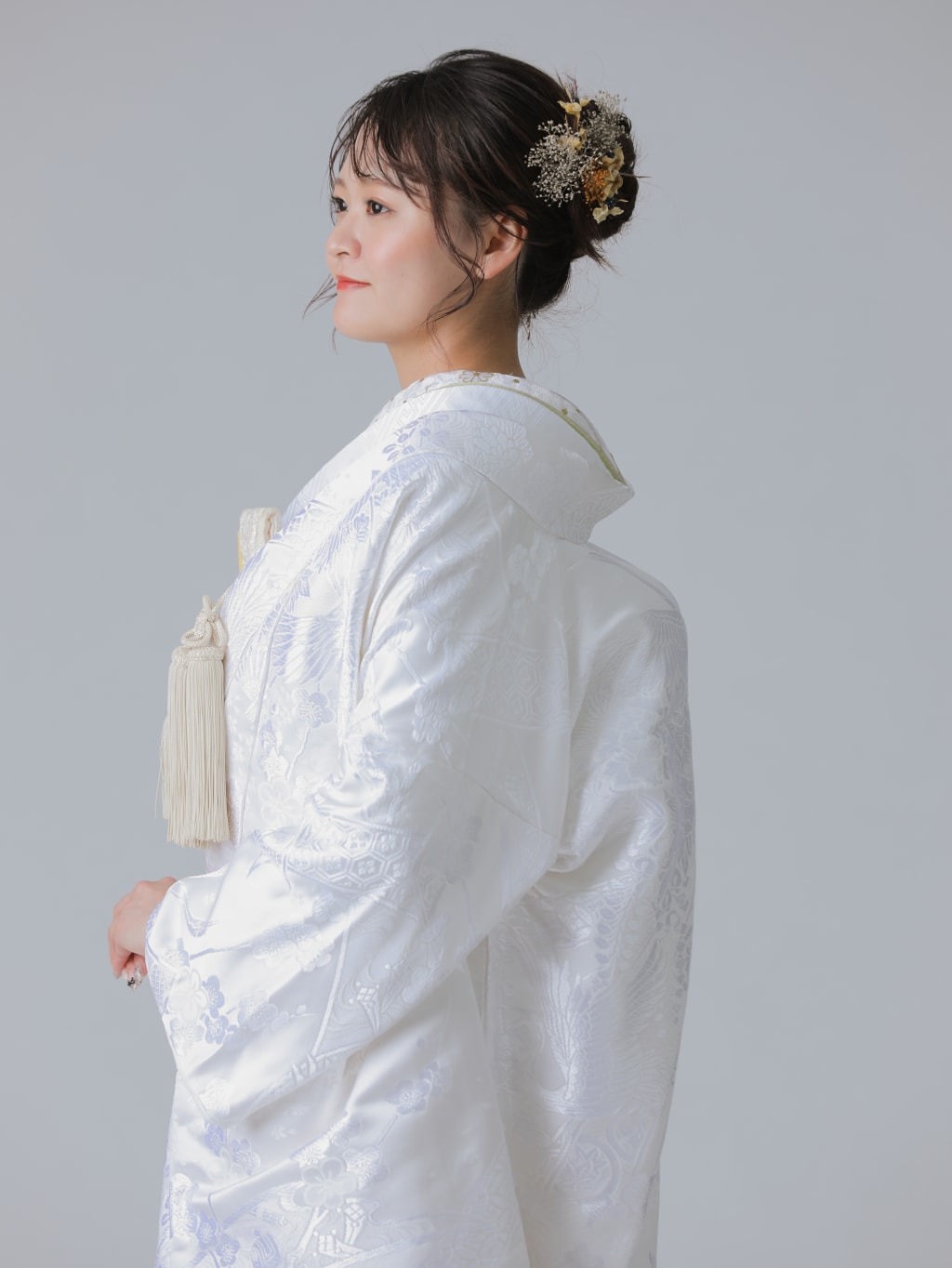 新熨斗 | デコルテフォトグラフィー | 前撮り・フォトウェディング