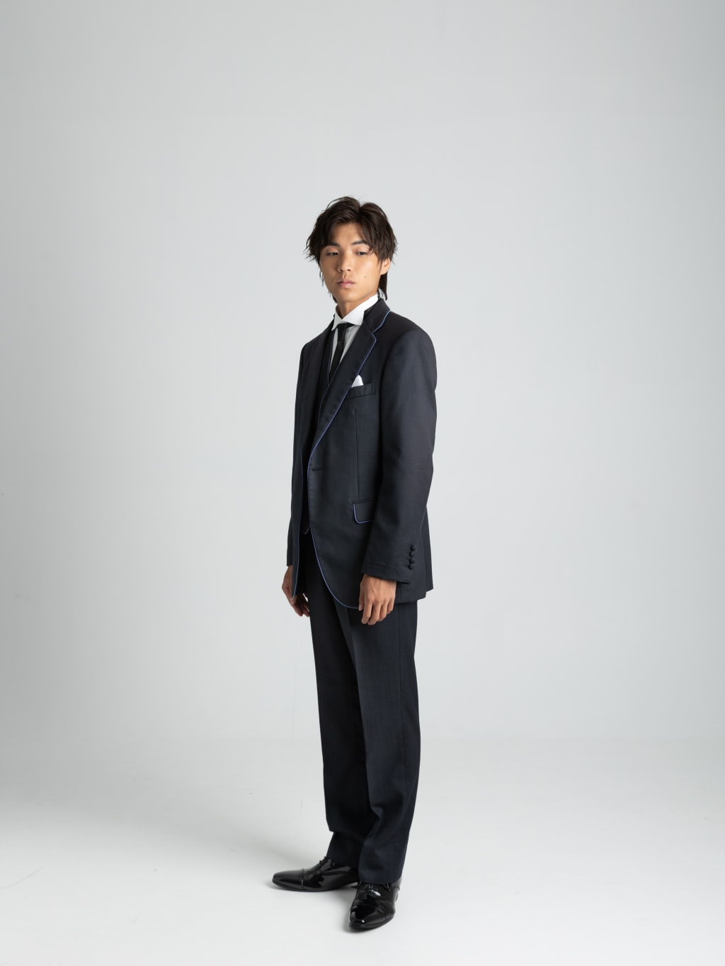 ブラックブルーパイピング