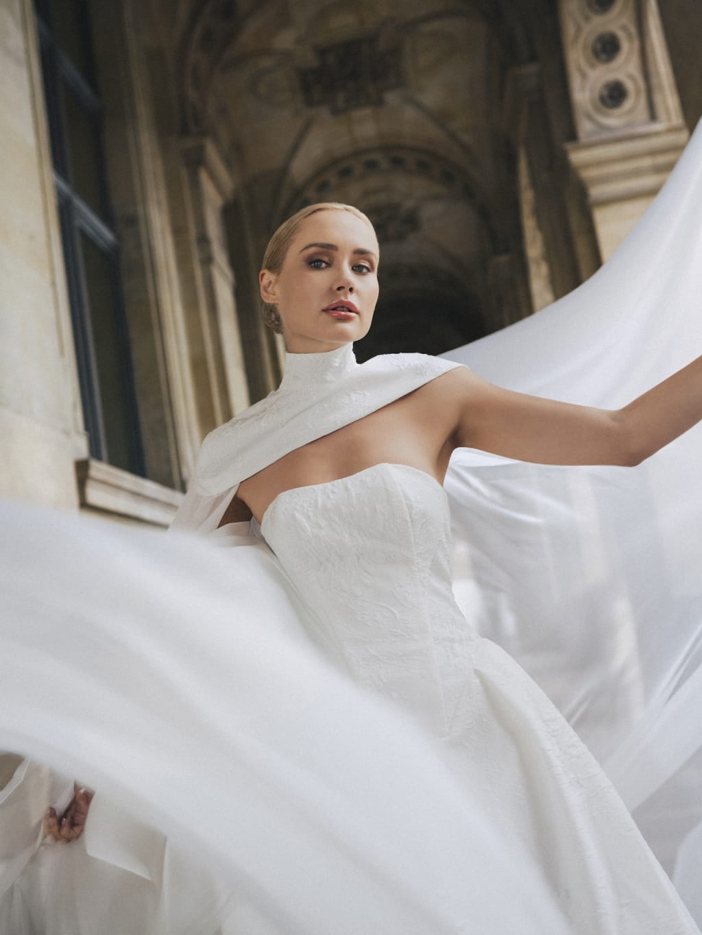 VERSALLES | デコルテフォトグラフィー | 前撮り・フォトウェディング