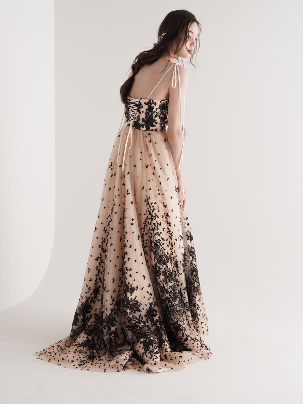 Nuit（ニュイ） | デコルテフォトグラフィー | 前撮り・フォトウェディング