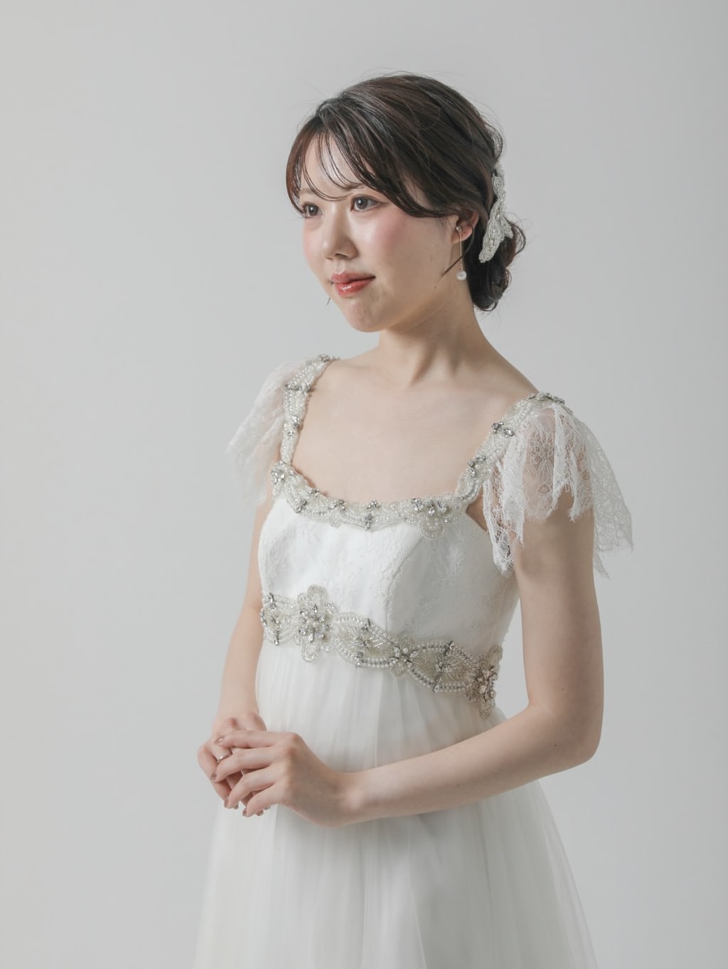 ドレス | スタジオTVB 神戸ハーバーランド店 | 前撮り・フォトウェディング