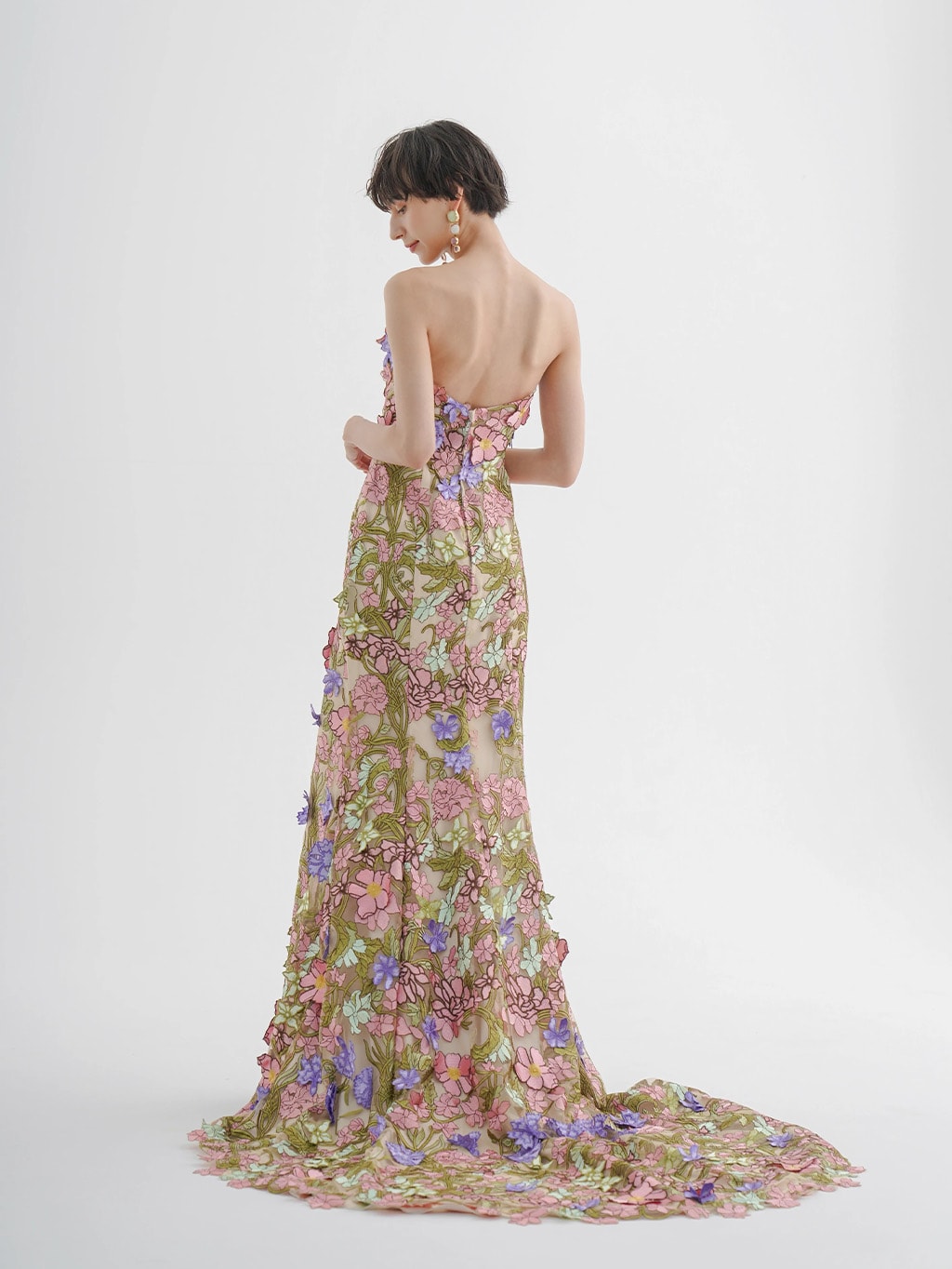 Liora（リオラ） | デコルテフォトグラフィー | 前撮り・フォトウェディング