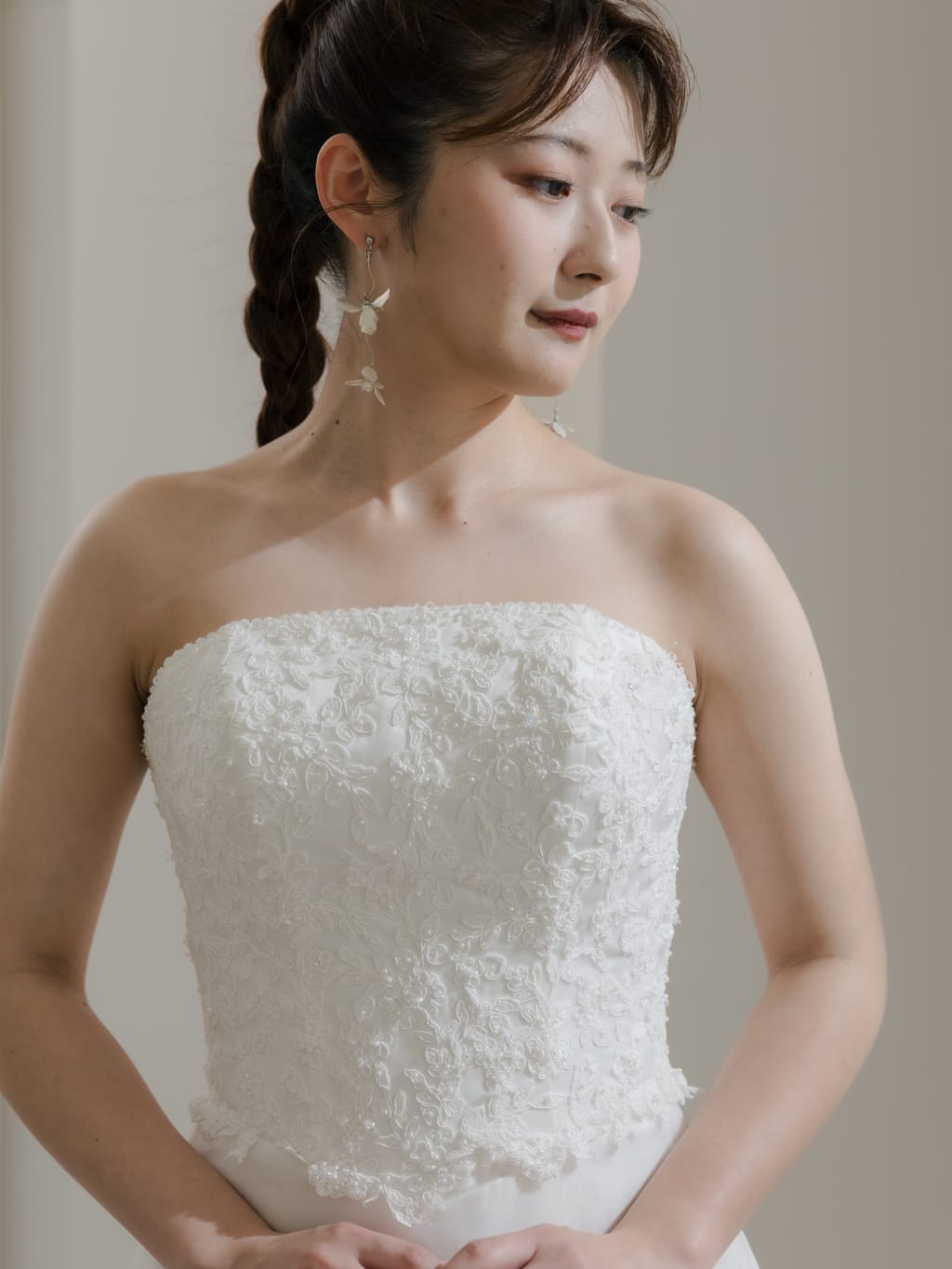 WD01318 | デコルテフォトグラフィー | 前撮り・フォトウェディング