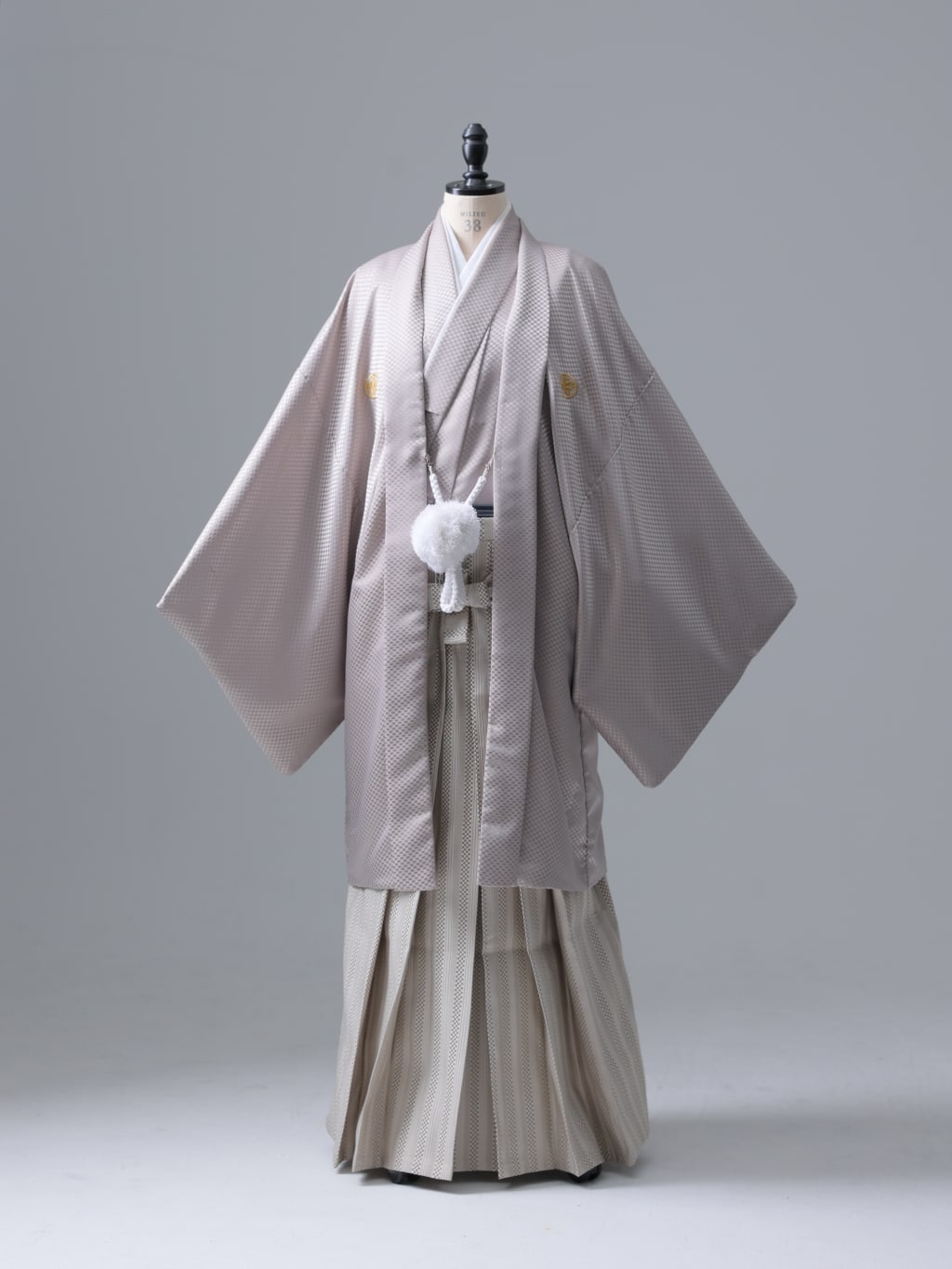 紋付袴 | デコルテフォトグラフィー | 前撮り・フォトウェディング