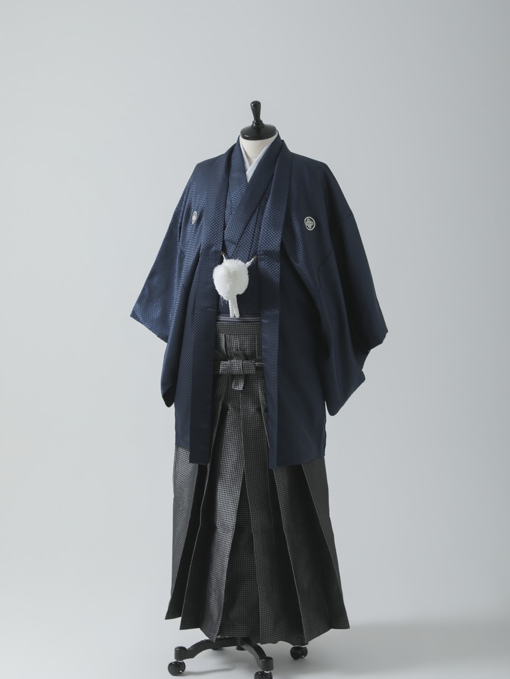 紋付袴 | デコルテフォトグラフィー | 前撮り・フォトウェディング